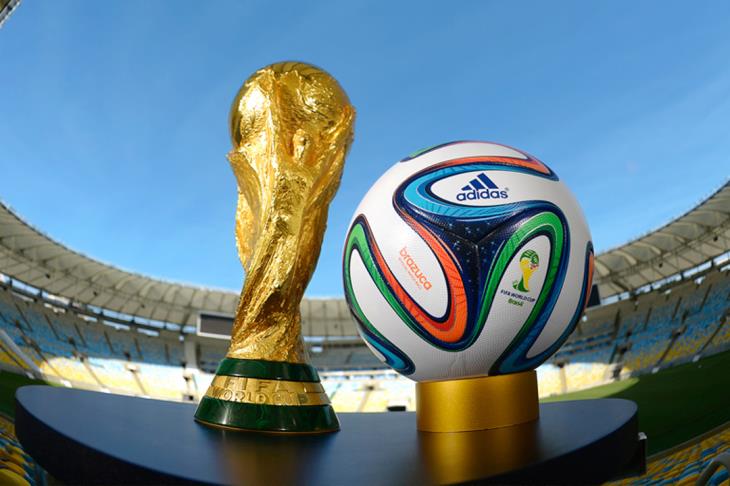 كأس العالم كأس العالم
